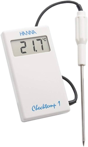 AoV - Hiệu chuẩn thiết bị Nhiệt độ