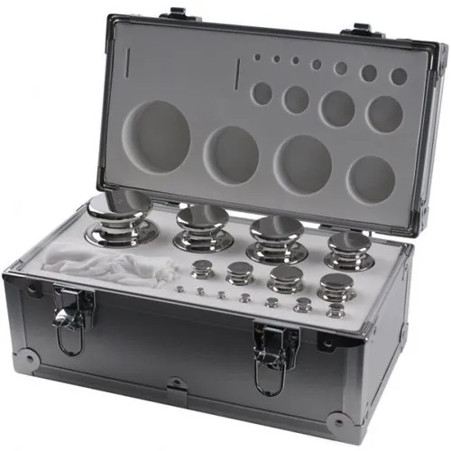 Quả cân ( CCX F1, F2 , M)