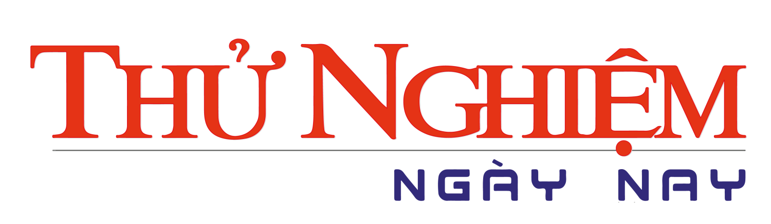 Tạp chí Thử nghiệm Ngày nay