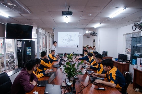 An toàn điện trong hiệu chuẩn thiết bị