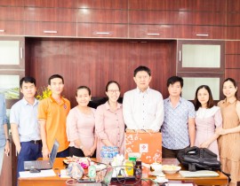 Đánh giá của A2LA Công nhận phòng hiệu chuẩn